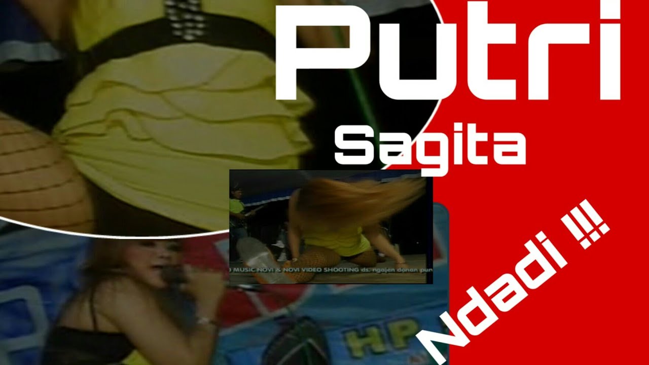 Putri Sagita Ndadi!!!