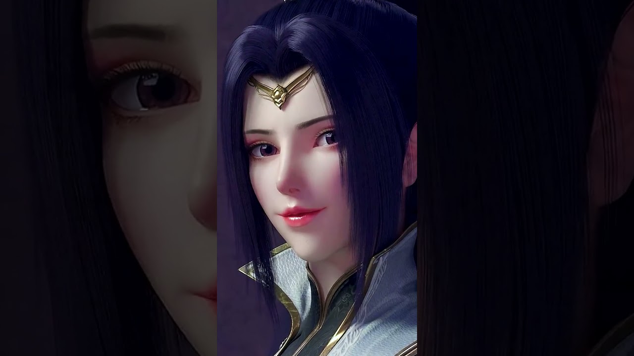 Putri yao ye donghua btth
