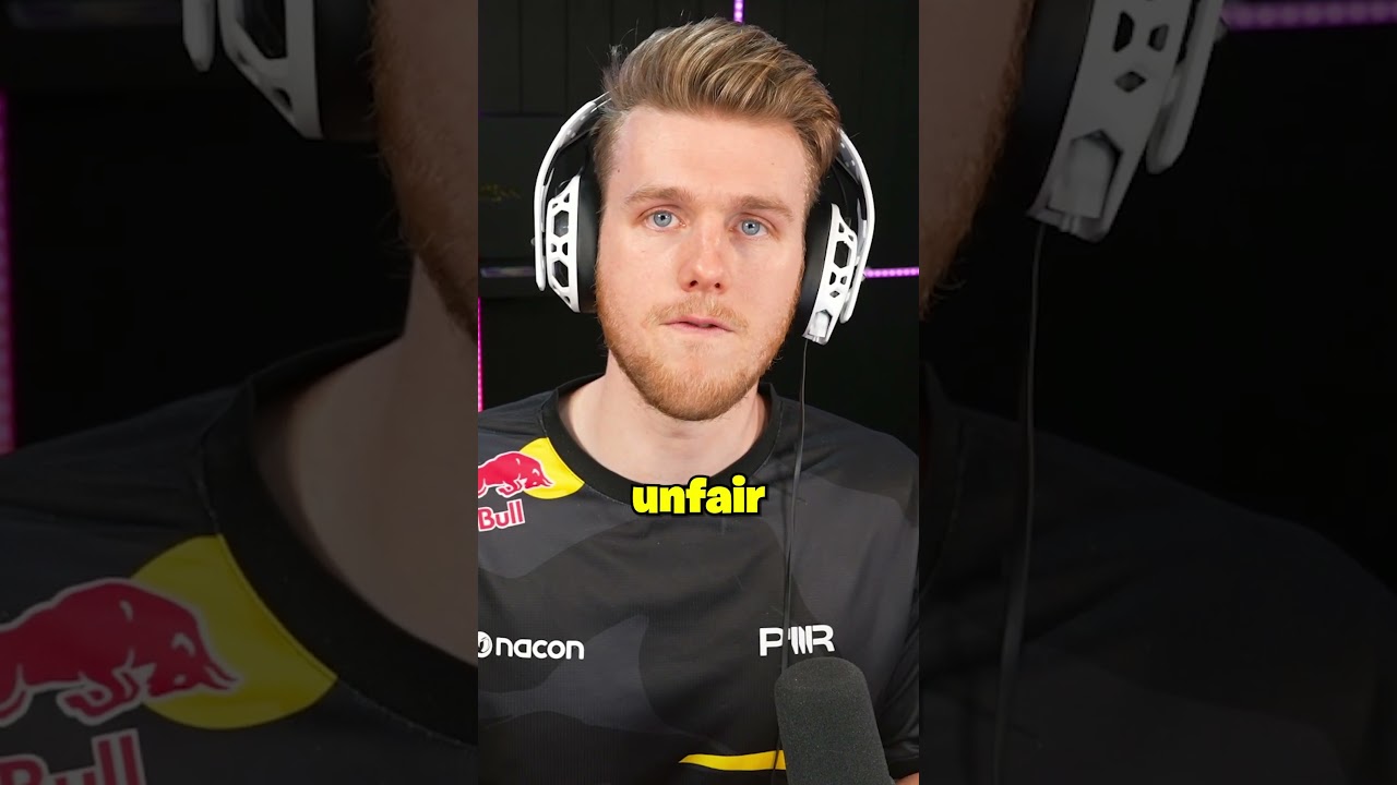 PWR vs EPIC GAMES 😡