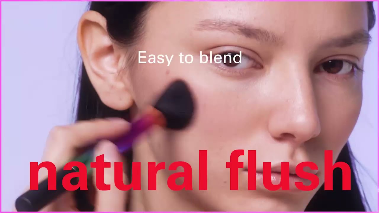 PYT Beauty Hot Flush Blush