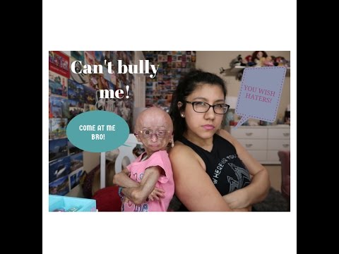 Q & A BULLIES THINK AGAIN!
