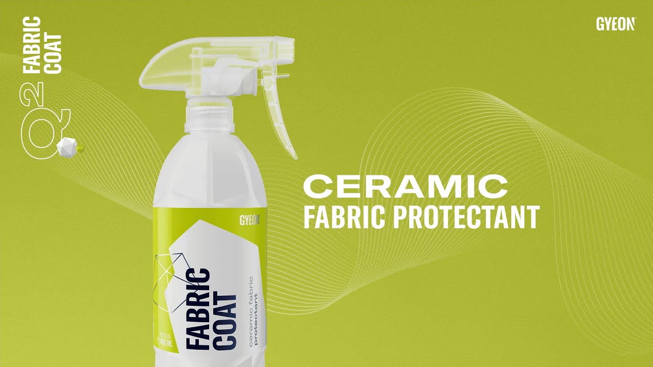 Q² FabricCoat