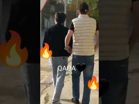 QAQA VS COOL EDIT:QAQA♥✴