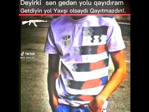 qaqalar ses etsin