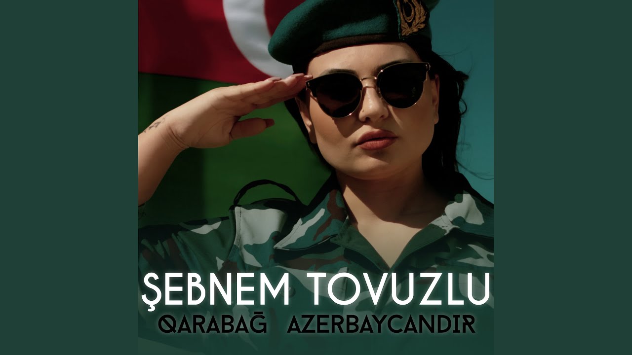 Qarabag Azerbaycandır