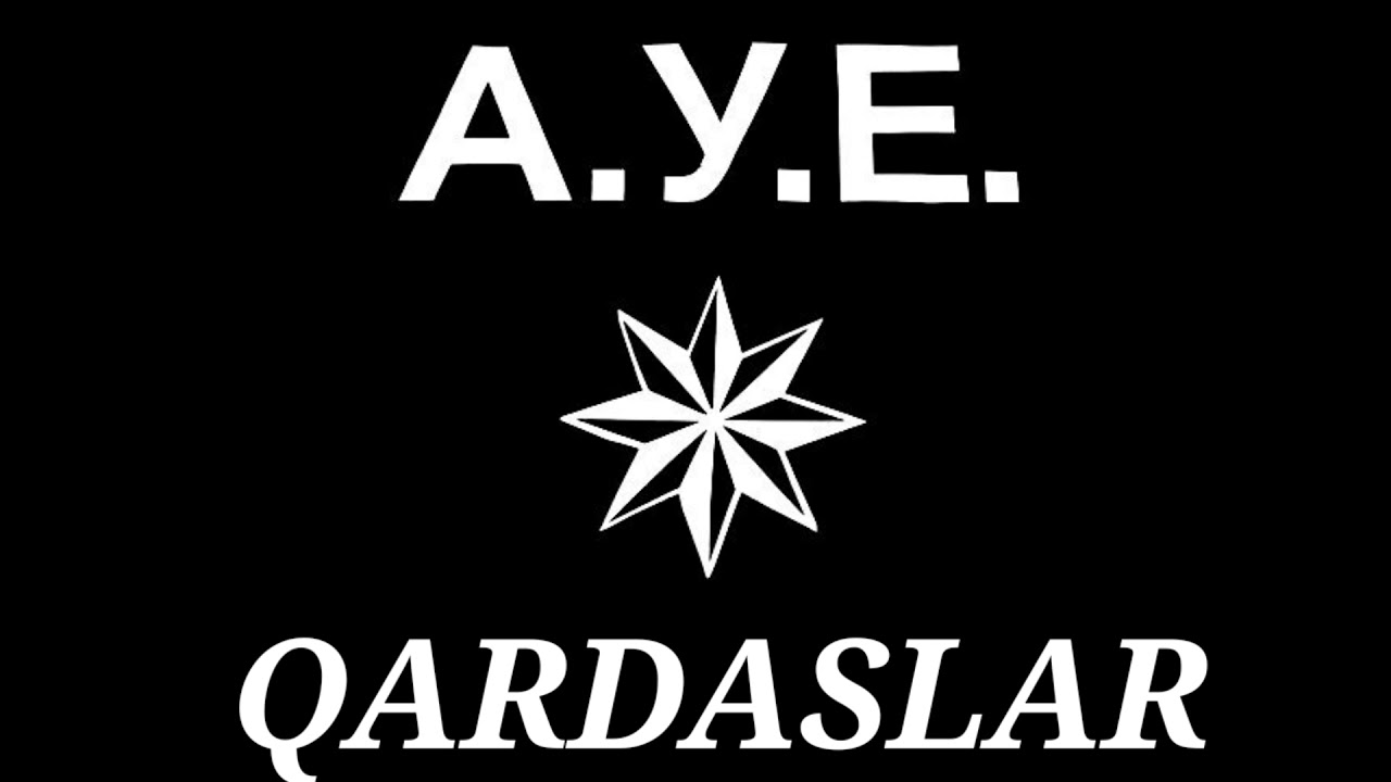 QARDASA AID MAHNI - Qardaslar 2021 Yeni