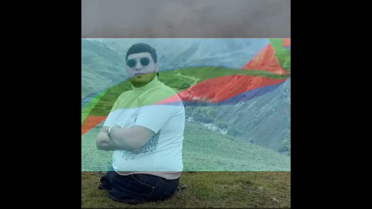 Qazi şeiri Valeh Qoca  Səs: Ayna Məmmədova