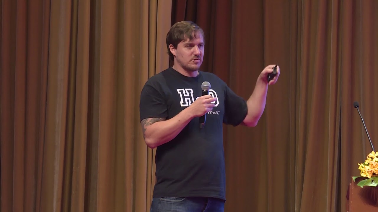 [QCrypt2018] 8.31 Andreas Huelsing
