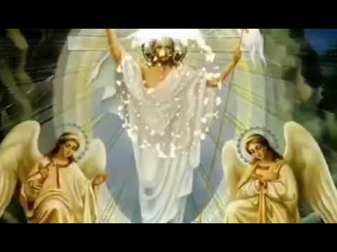 Qristos Hariav I Mereloc