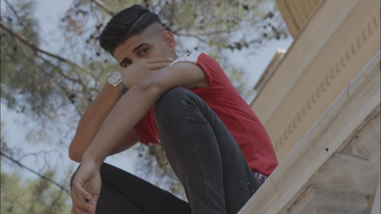 QRT-İsyan Kim(Official Video)