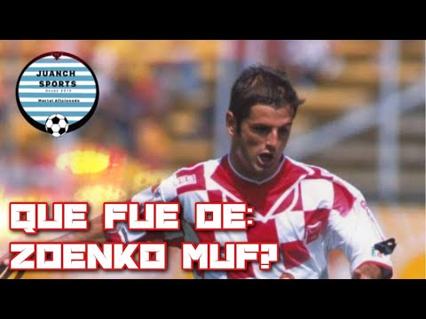 ¿Qué fue de Zdenko Muf?