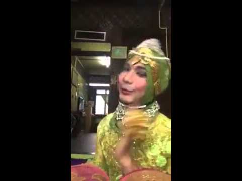 Qu Puteh Parody