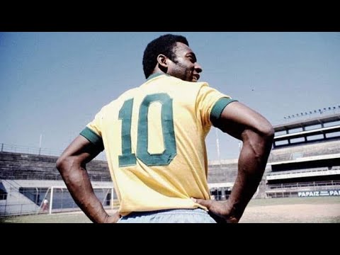 Quality Pele Clips For Edits/Videos