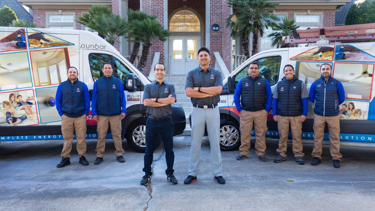 Quality Residential & Commercial Air Conditioning & Heating Services