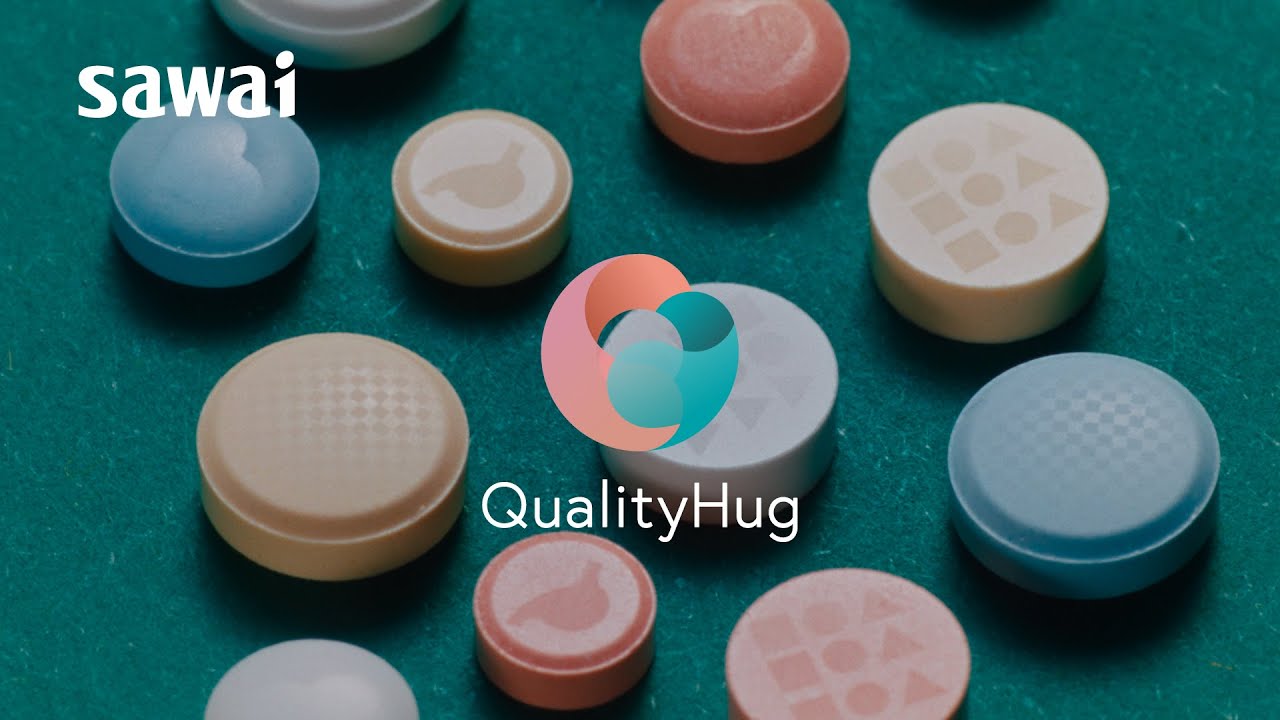 QualityHug「カザリア」篇（30秒）