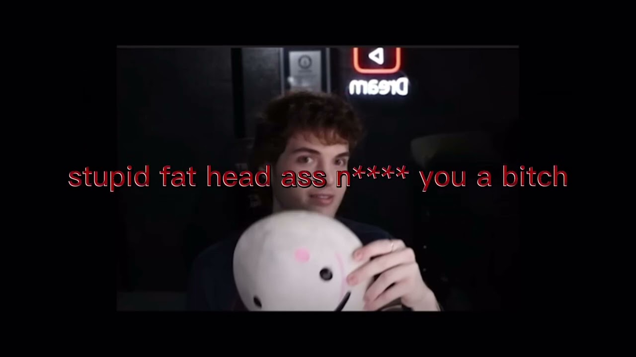 Quandale Dingle Dream Diss Track lyrics