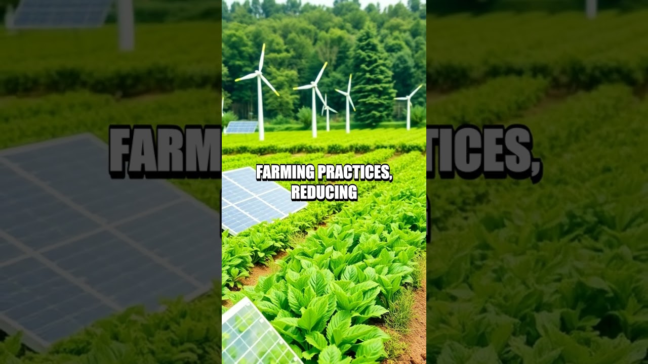 Quantum Agriculture: Harvesting the Future