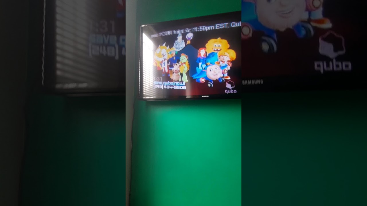 Qubo channel toddworld 2019