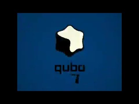 Qubo on I bumper - Messy Room (2006)
