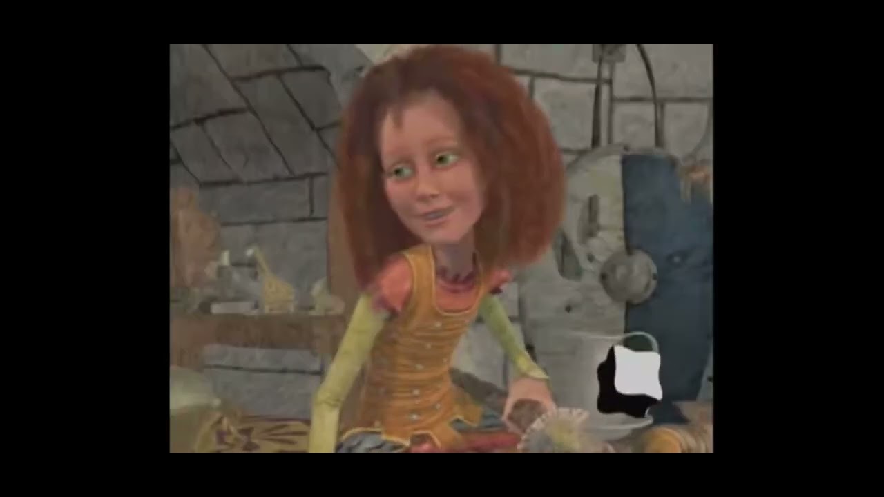 Qubo on NBC promo 2006