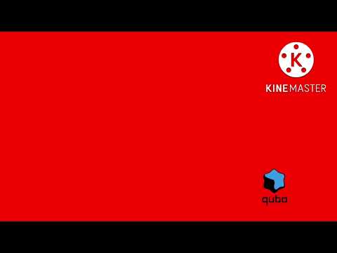 Qubo Screen Bug (2014-2021) (2006 Style) (16:9 Widescreen) [Opening] (Template)
