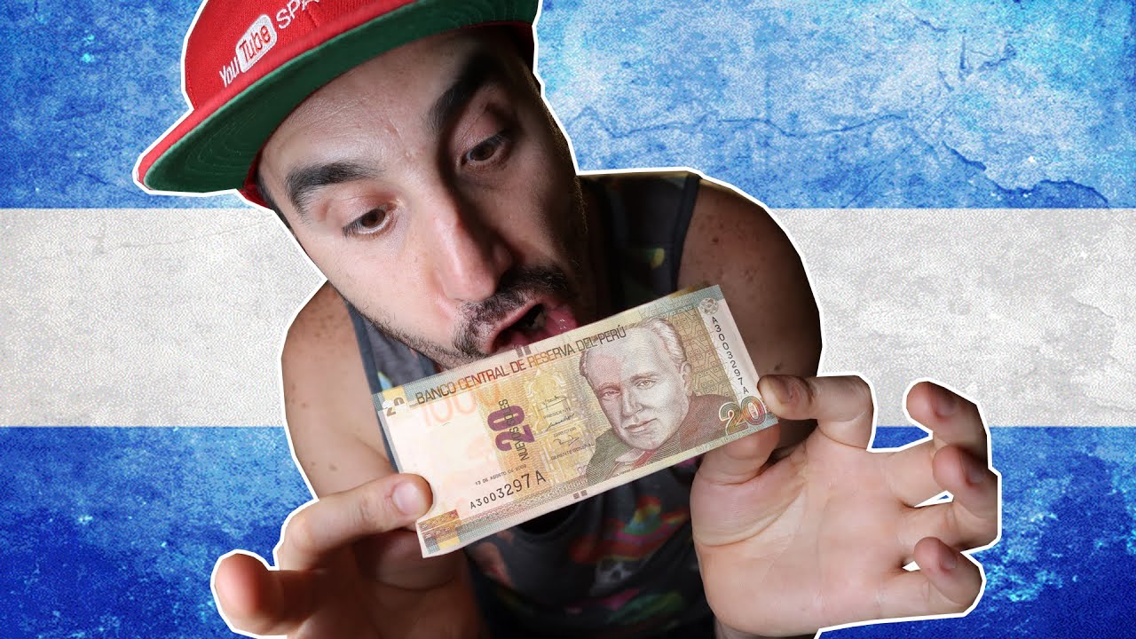 QUE COMPRO CON 20 SOLES PERUANOS EN ARGENTINA. ESTA REGALADO!🇦🇷🇵🇪