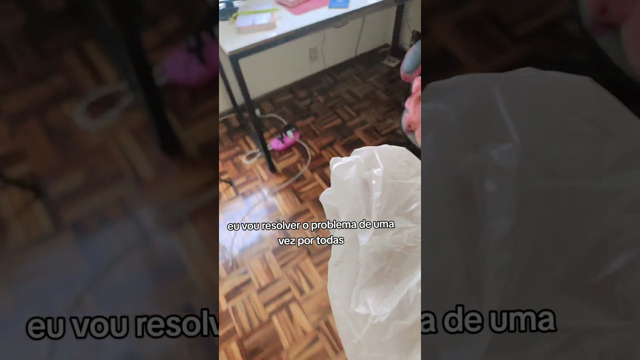 Que medo ;-;