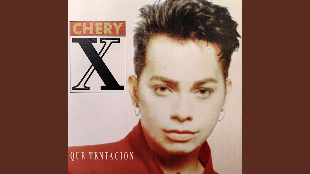Que Tentacion