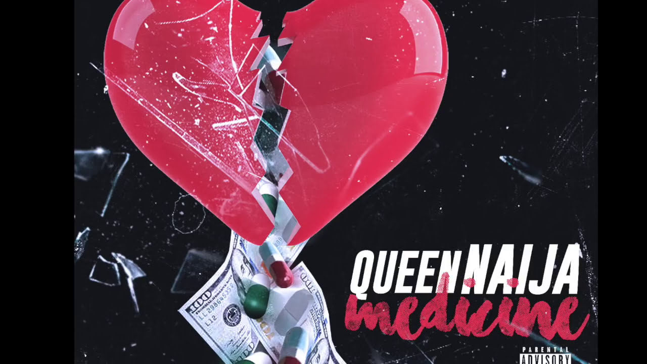 Queen - Medicine [ NEW SINGLE ] (Official Audio)