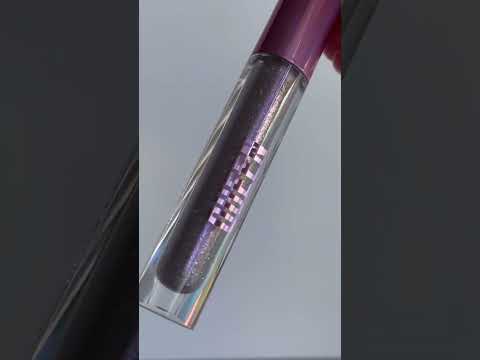Queen Cosmetics Euphoria Lip Gloss #shorts