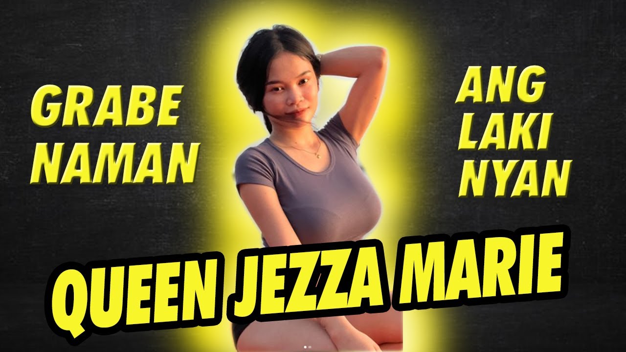 QUEEN JEZZA MARIE ng Bigo Live