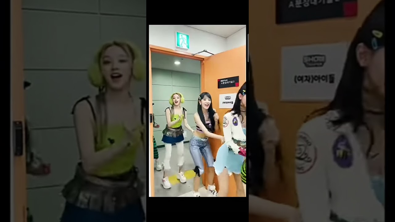 queencard twerking