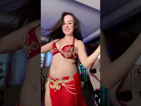 ⭐Queen♥Dance⭐ 👸🏻   Tango Live 8