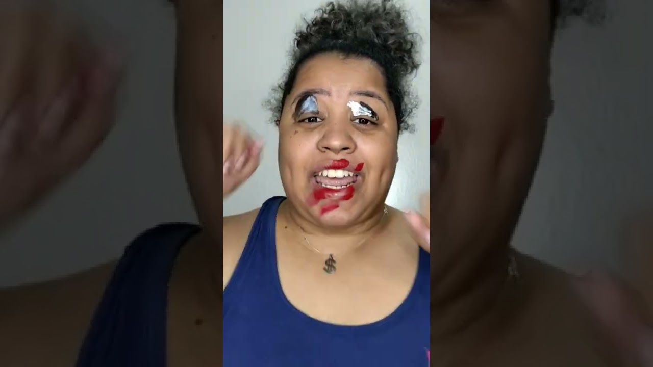 QUEM É ESSA MENINA DE VERMELHO? ❤️