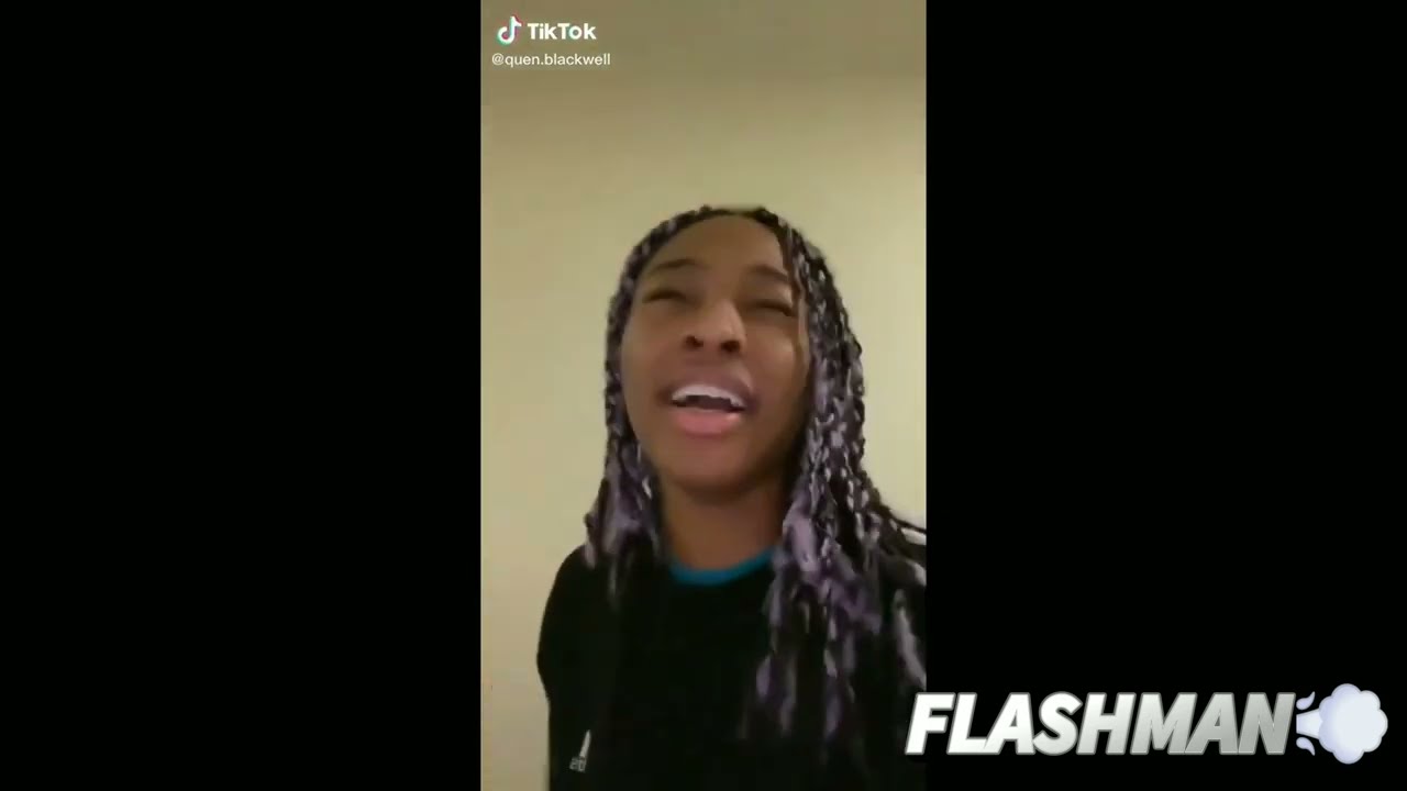 Quenblackwell Fart Compilation 💨