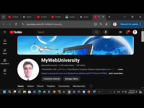 Questions & ChatGPT (OpenAI)  Answers on my Online Resources