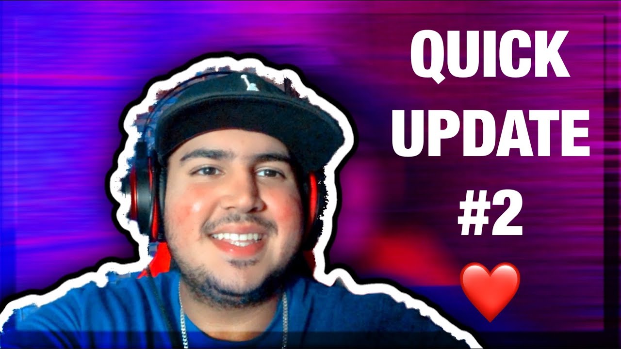 Quick Update #2