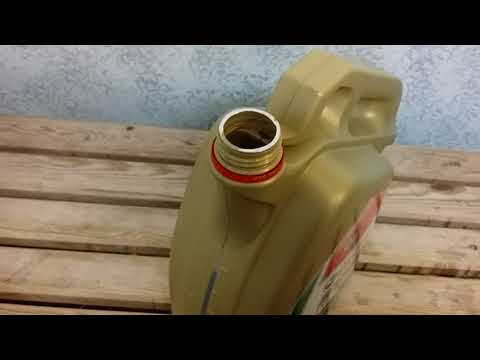Quick-Tip: DIY Oil change tip 1, instead of using a funnel when you re-fill the oil