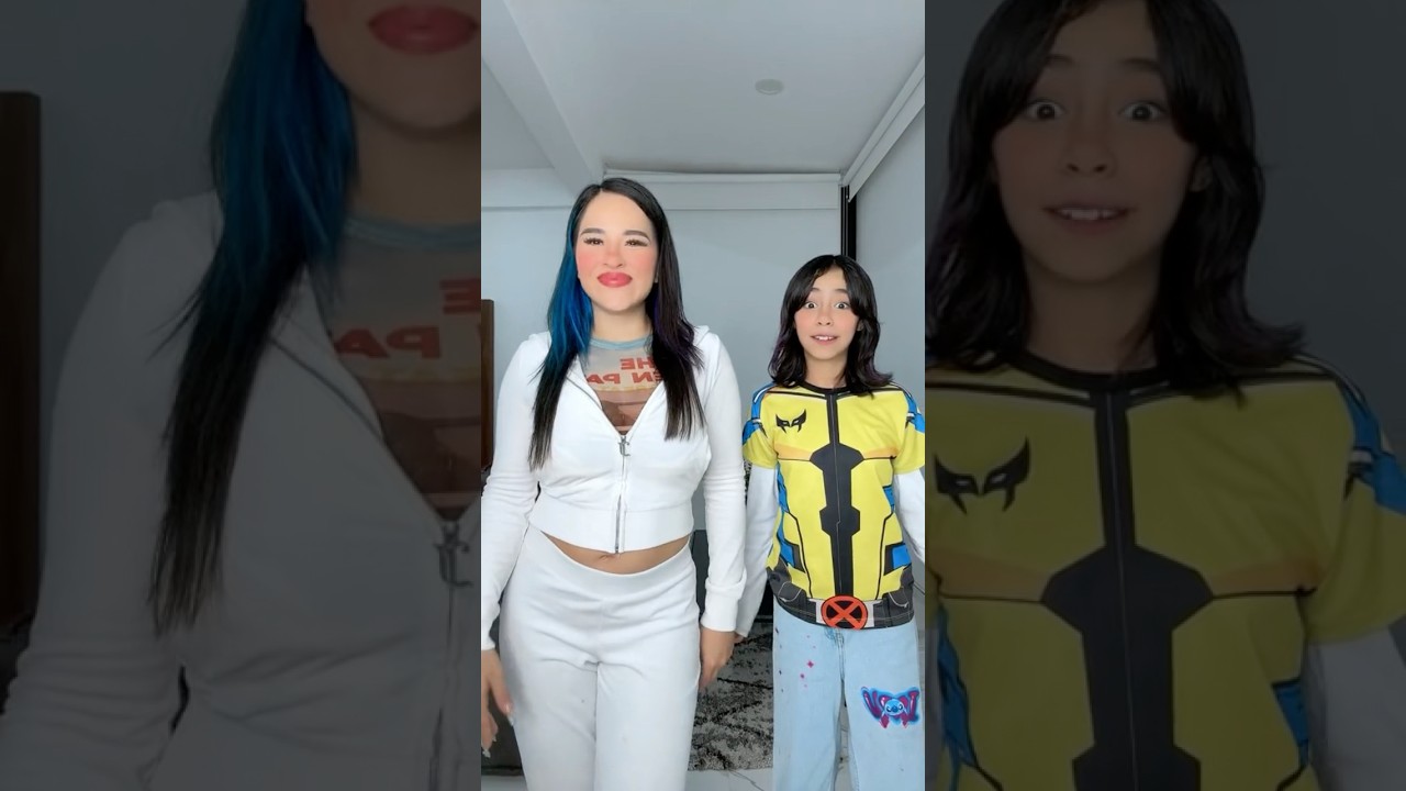 Quien lo hizo mejor de las 2?