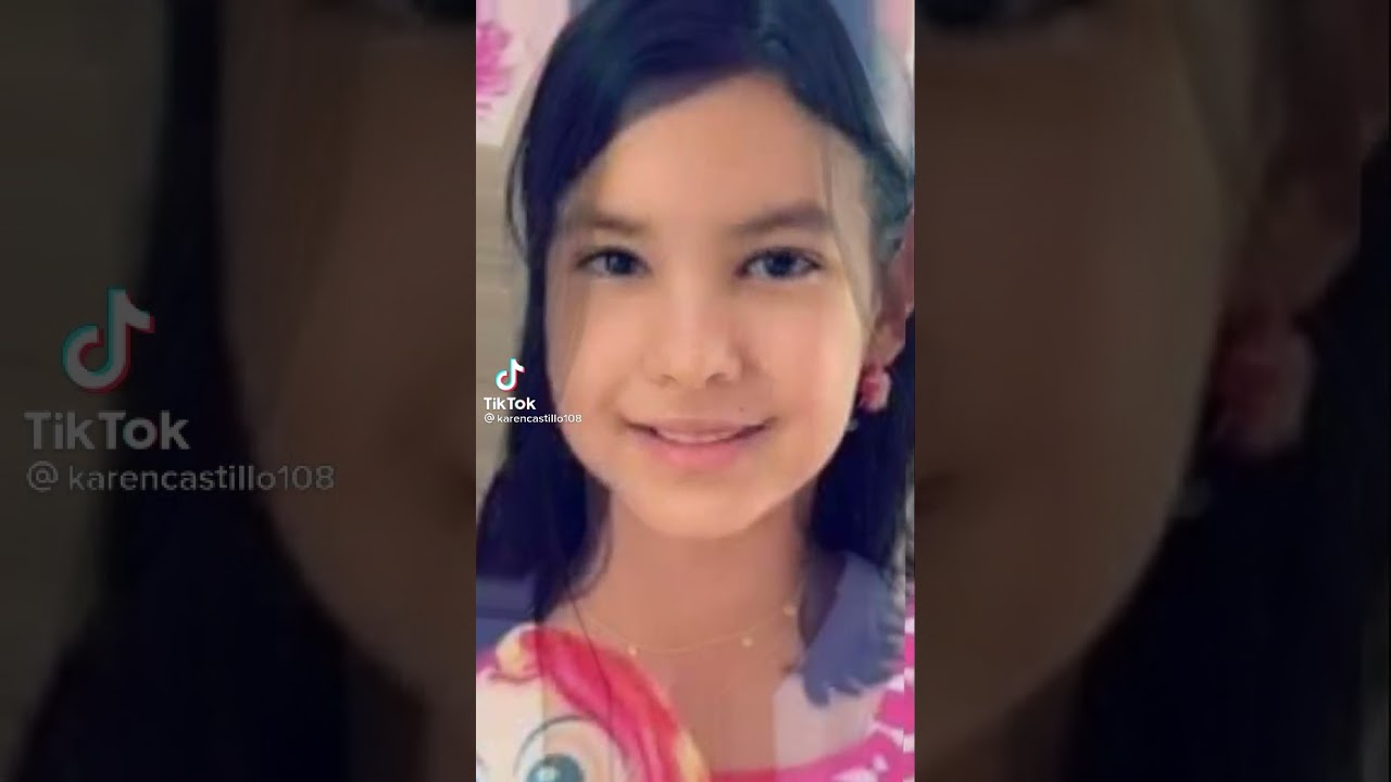 quien veía TV Ana emilia❤