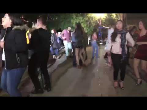 Quinceañera de Jasmine Llamas En Michoacan