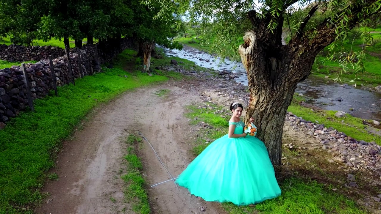 Quinceneara de Jacquelin y Jasmin Preview