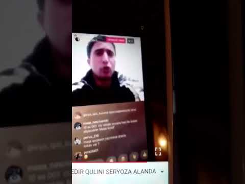 Quli Qehbedir