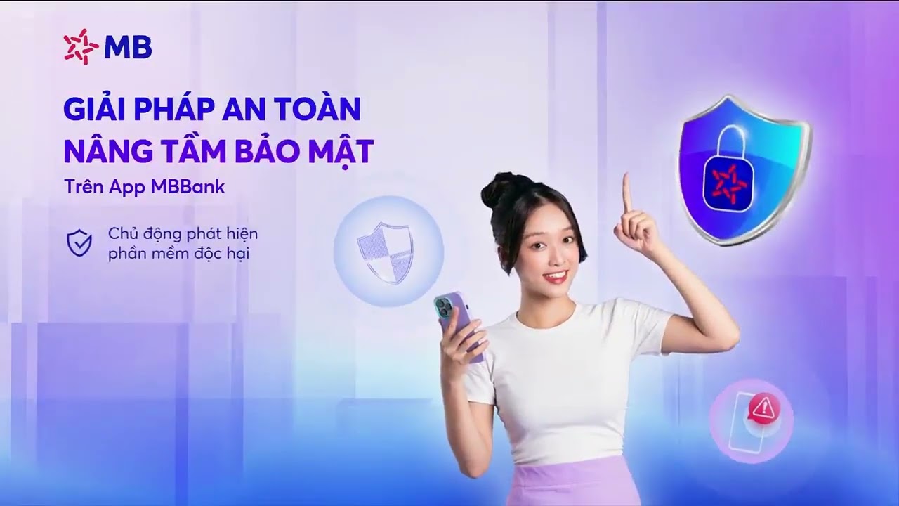 Quảng cáo App MBBank (5s, 11/2024)