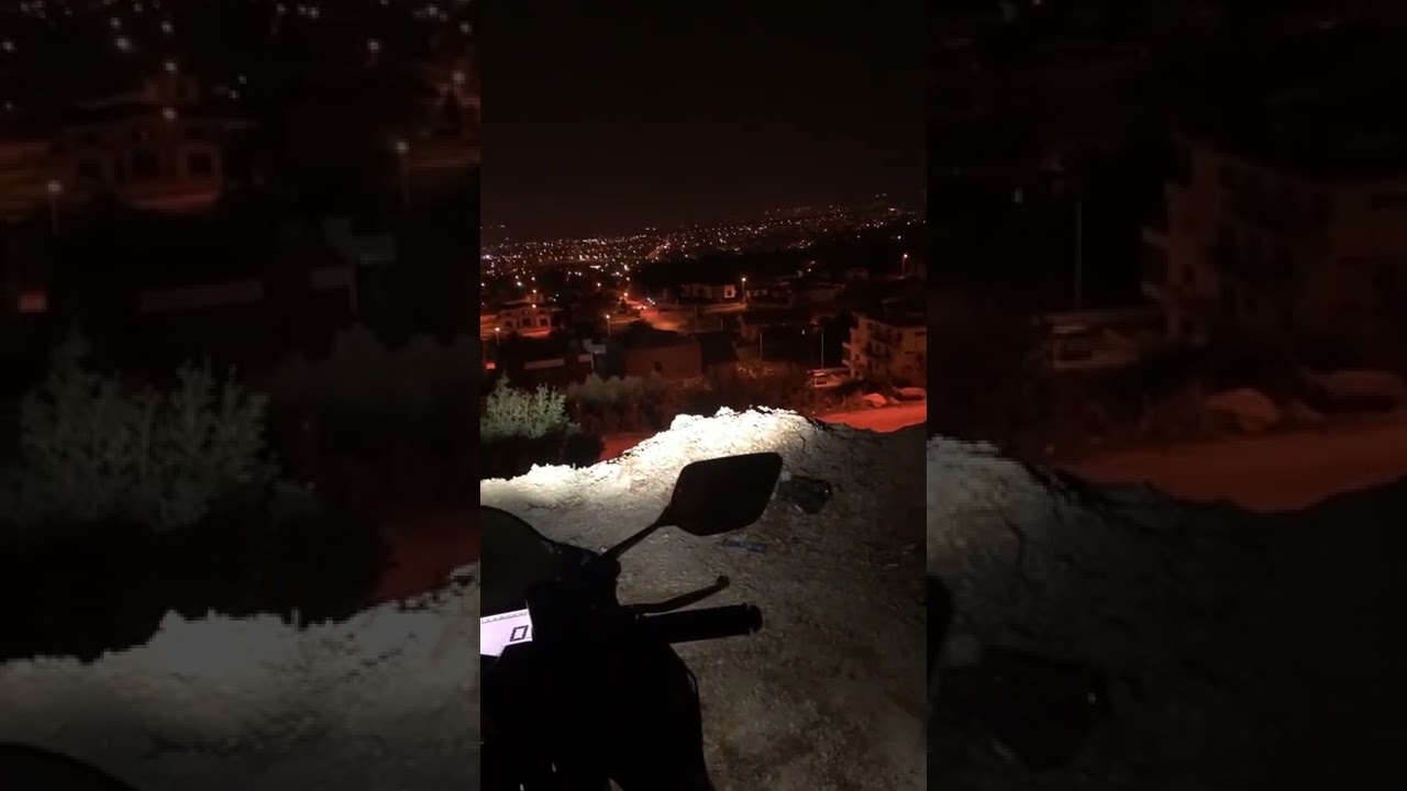 R25 Gece Gezmesi #motovlog #r25 #motorcycle #keşfet #fitness #keşfetteyiz #motor #shorts