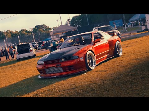R32 GTR Edit 4K [Aesthetic Edit]