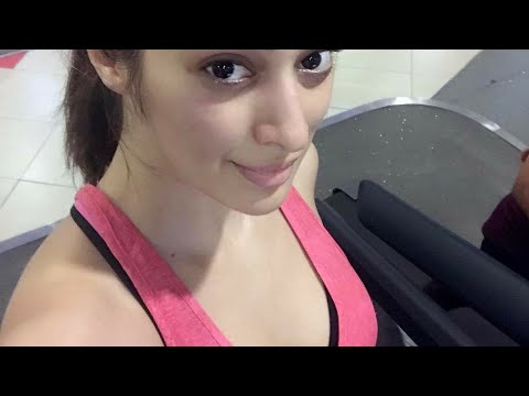 Raai laxmi hot workout | HD
