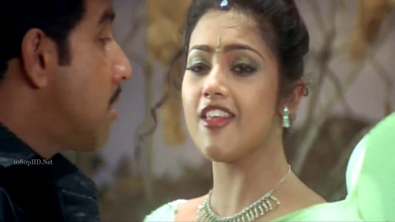 Raasi Meena Hot Tamil Song