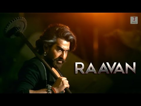 Raavan full bangla movie  (রাবন)    Jeet,Tanusree   Jeet new movie