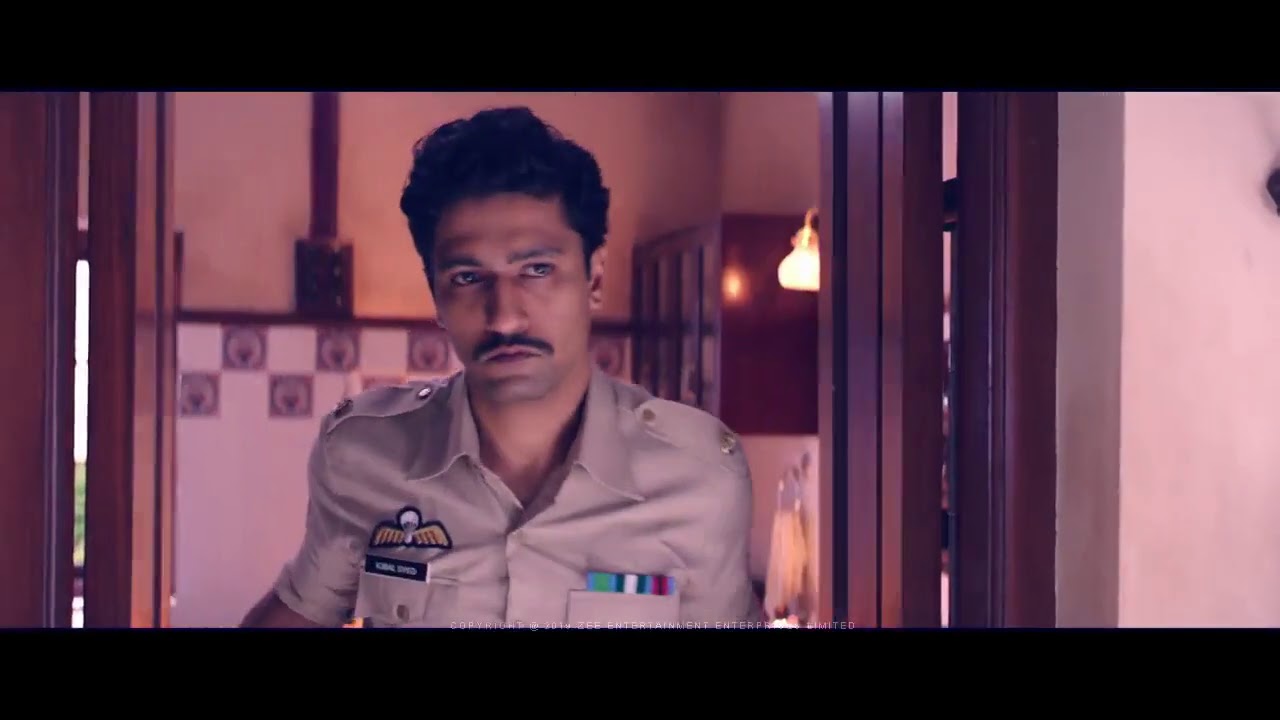 Raazi Saturday August 8th 2 & 11 Zee TV Americas